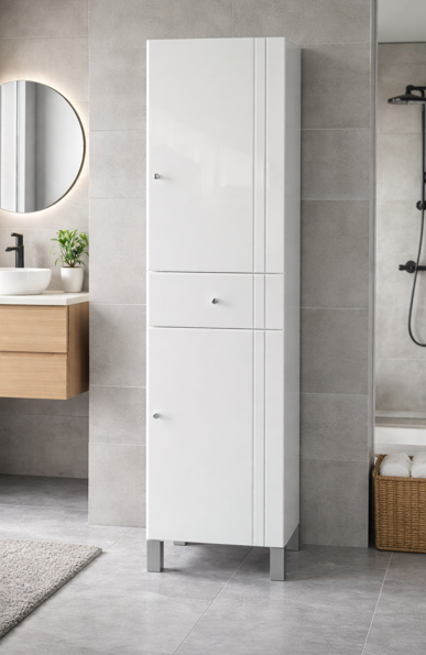 244-Danubio Columna baño 244-Danubio Columna baño